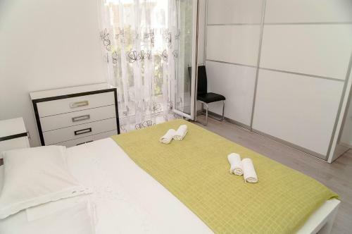 Apartmani Bili Brig