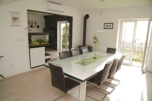 Apartmani Bili Brig