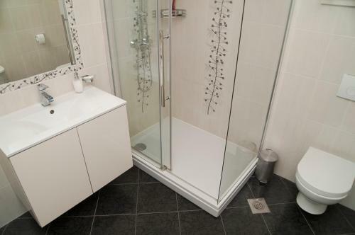 Apartmani Bili Brig