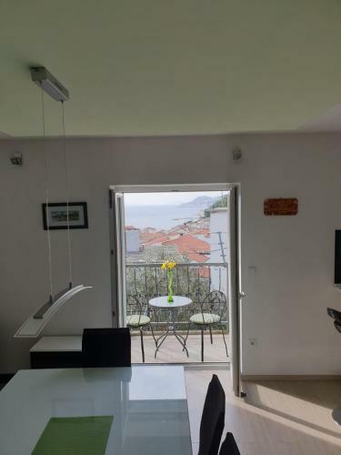 Apartmani Bili Brig