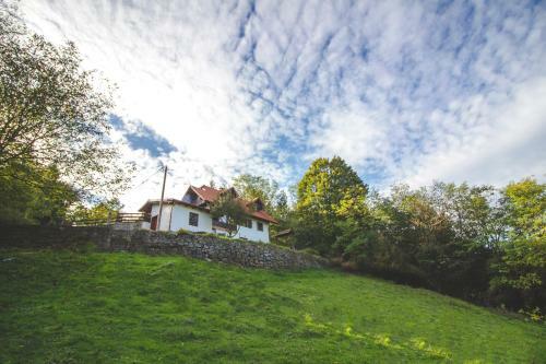 Agroturismo Holiday House Pure Nature