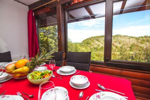 Agroturismo Holiday House Pure Nature