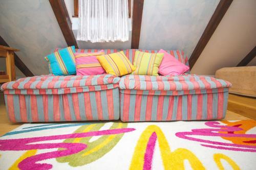 Agroturismo Holiday House Pure Nature