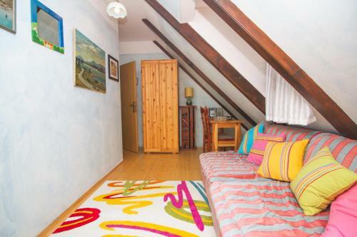 Agroturismo Holiday House Pure Nature