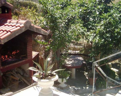 Apartamento Villa Blue View