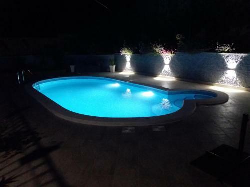 Apartamento Villa Blue View