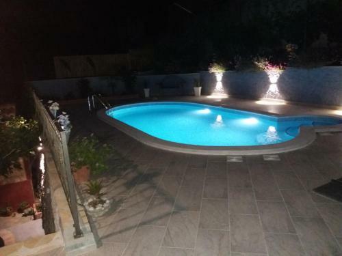 Apartamento Villa Blue View