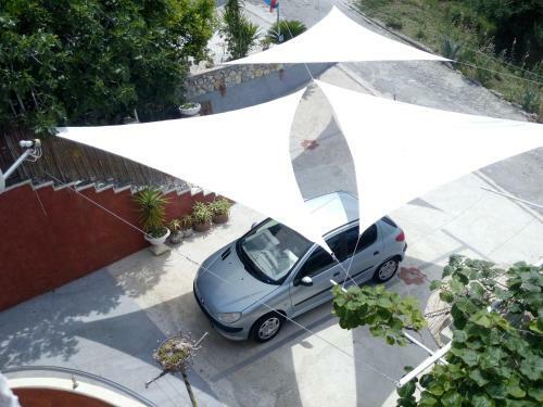 Apartamento Villa Blue View