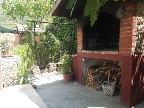 Apartamento Villa Blue View