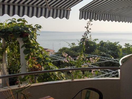 Apartamento Villa Blue View