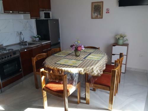 Apartamento Villa Blue View