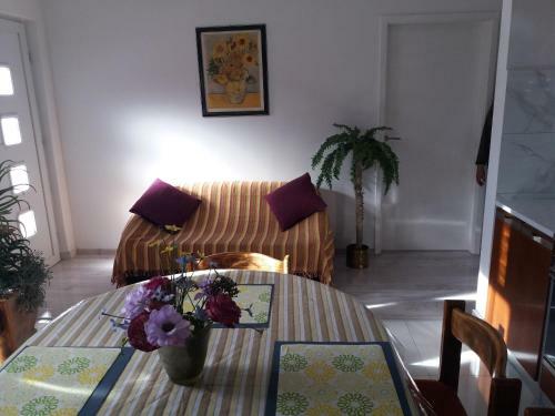 Apartamento Villa Blue View