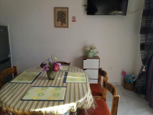 Apartamento Villa Blue View