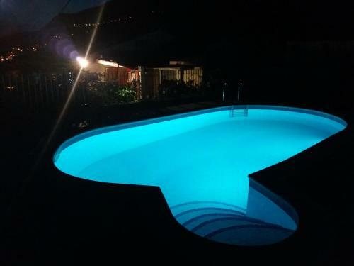 Apartamento Villa Blue View