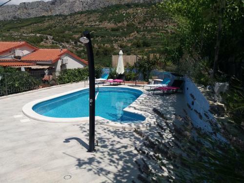 Apartamento Villa Blue View