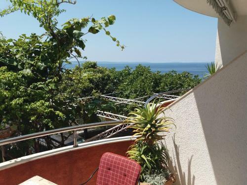 Apartamento Villa Blue View
