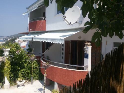 Apartamento Villa Blue View
