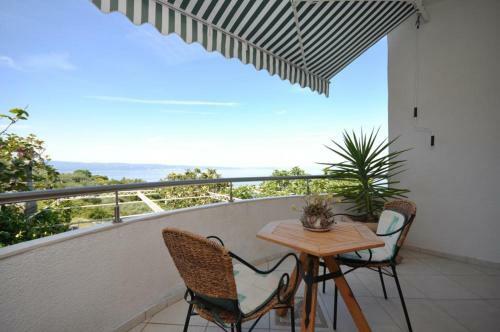 Apartamento Villa Blue View