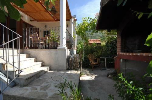 Apartamento Villa Blue View