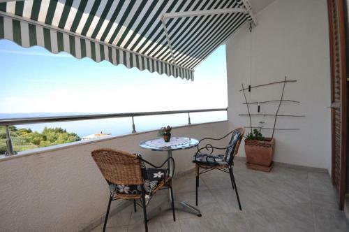 Apartamento Villa Blue View