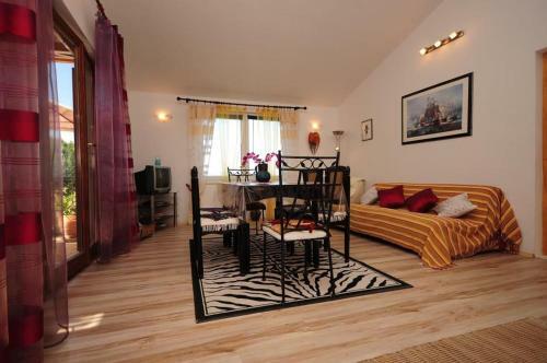 Apartamento Villa Blue View