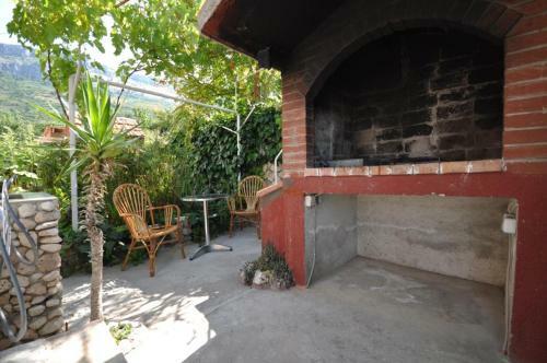 Apartamento Villa Blue View