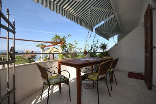 Apartamento Villa Blue View