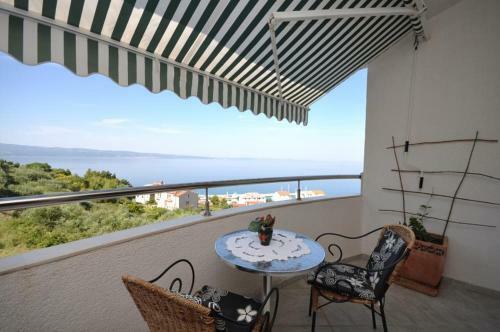 Apartamento Villa Blue View