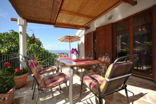 Apartamento Villa Blue View
