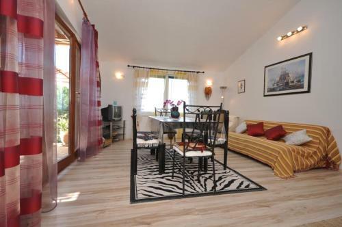 Apartamento Villa Blue View