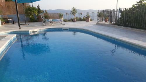 Apartamento Villa Blue View