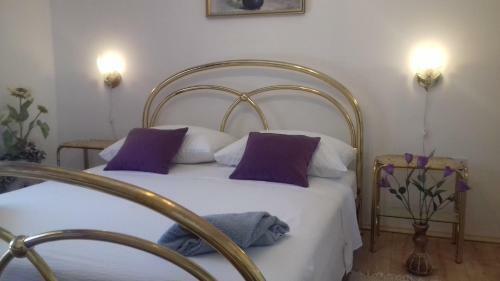 Apartamento Villa Blue View