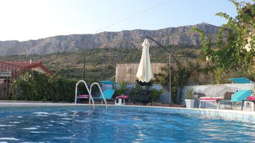 Apartamento Villa Blue View