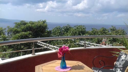 Apartamento Villa Blue View
