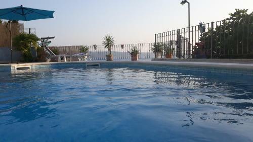 Apartamento Villa Blue View