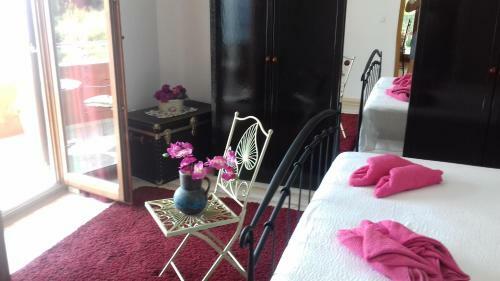 Apartamento Villa Blue View