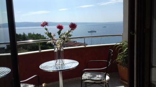 Apartamento Villa Blue View