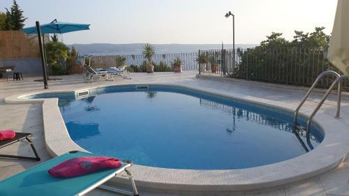 Apartamento Villa Blue View