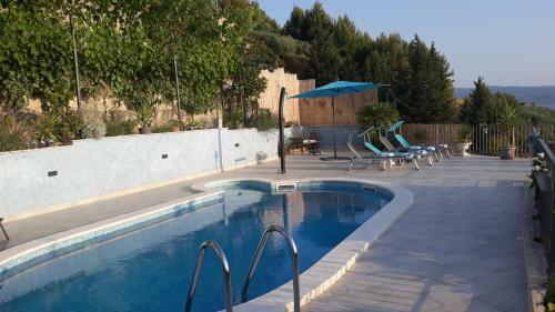 Apartamento Villa Blue View
