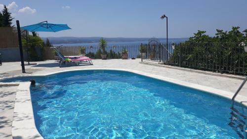 Apartamento Villa Blue View