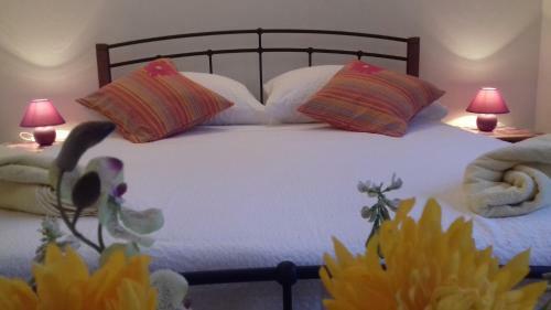 Apartamento Villa Blue View