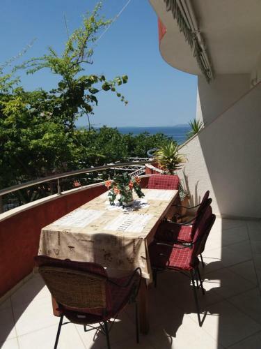 Apartamento Villa Blue View