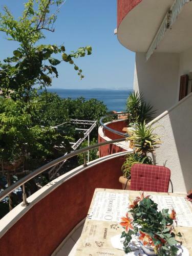 Apartamento Villa Blue View