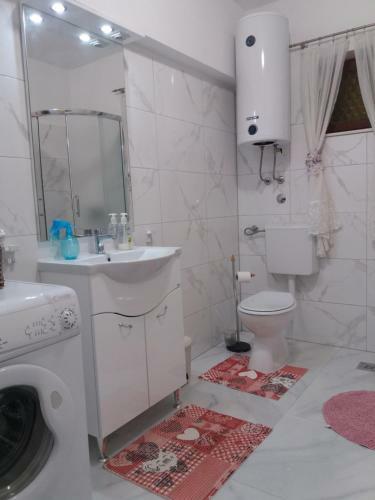 Apartamento Villa Blue View