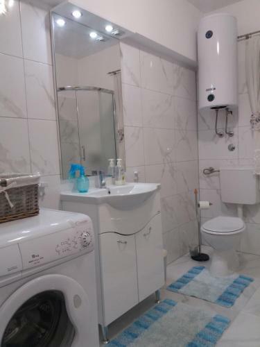Apartamento Villa Blue View