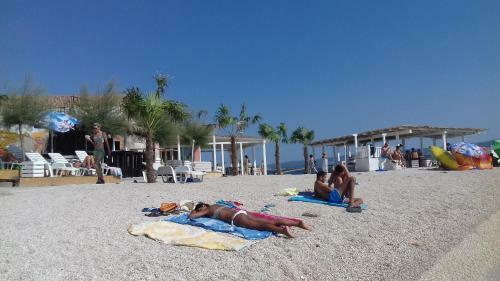 Apartamento Villa Blue View
