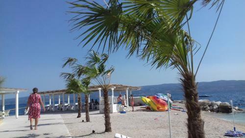 Apartamento Villa Blue View