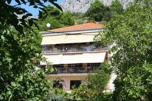 Apartments By The Sea Omis - 771