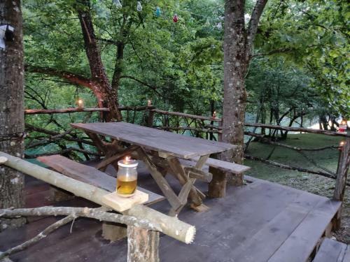 Kolibe - Robinson Camp Kupa