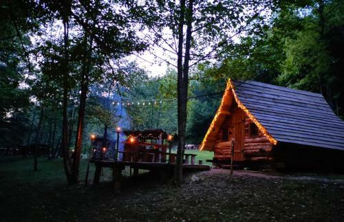 Kolibe - Robinson Camp Kupa